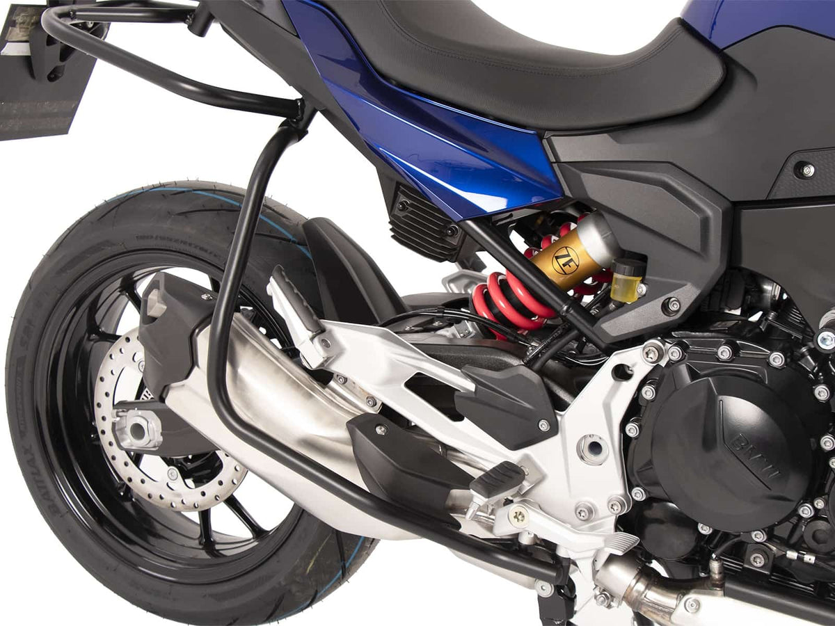Hepco & Becker Rear protection bar for BMW F 900 XR (2020-2024)