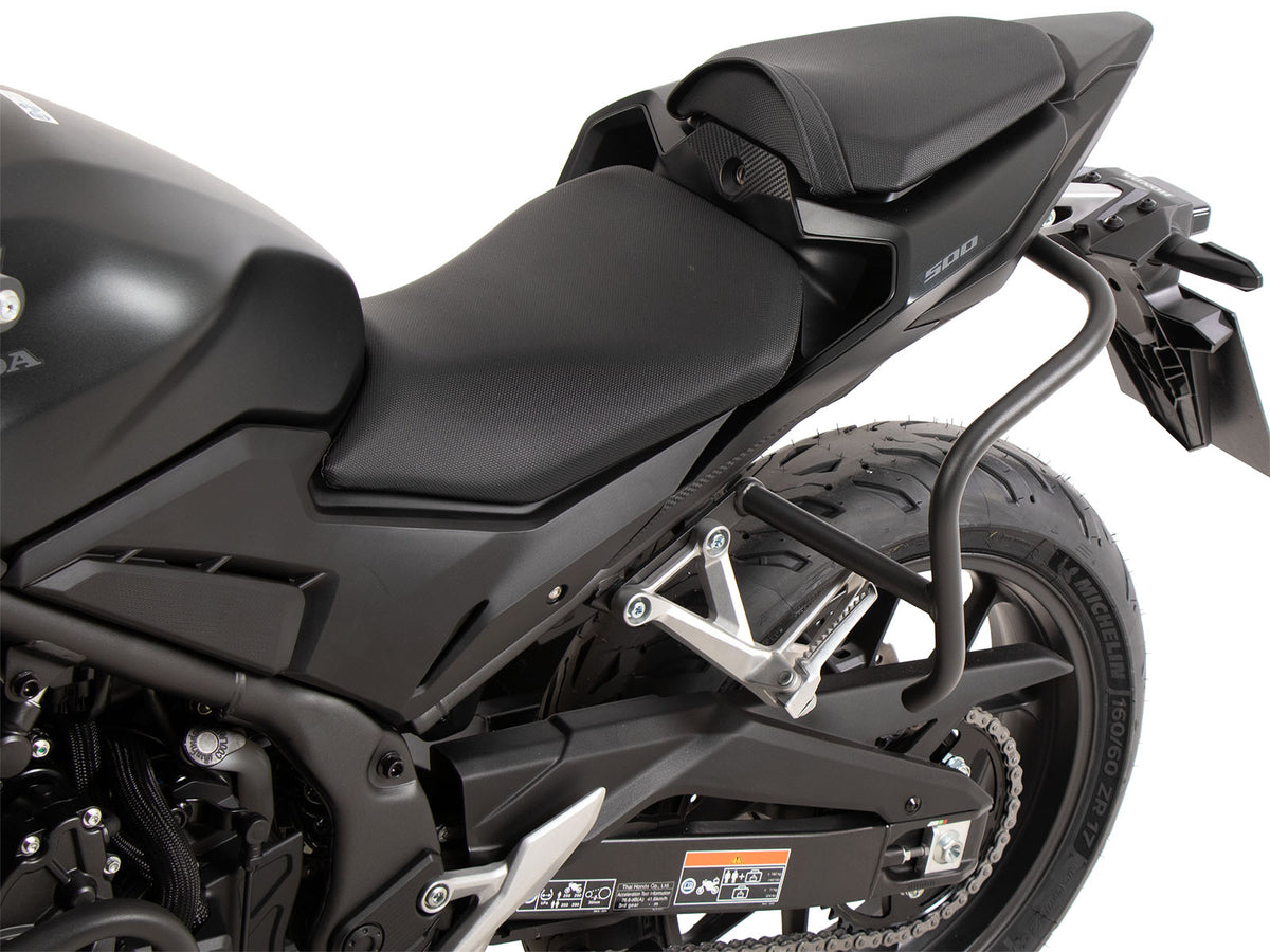 Hepco & Becker Rear protection bar anthrazit for Honda CB 500 Hornet (2024-)
