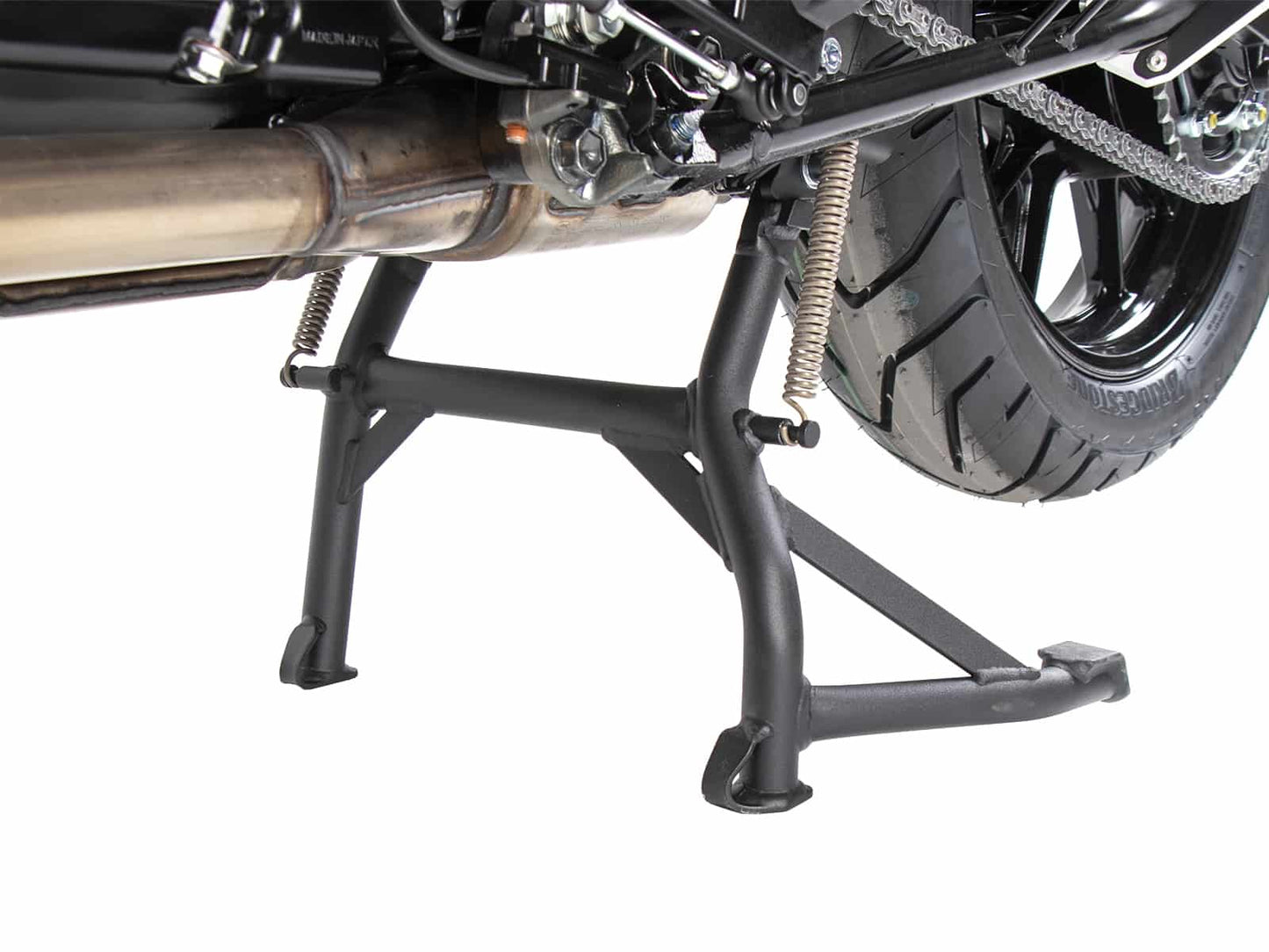 Hepco & Becker Center stand for Suzuki V-Strom 1050 / XT (2020-2022)