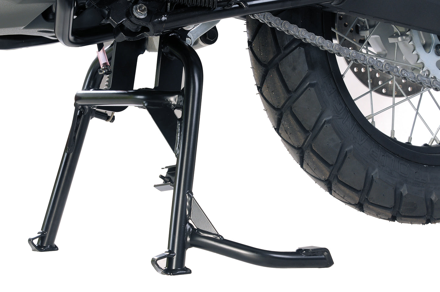 Hepco & Becker Center Stand for Yamaha XT 660 Z Ténéré ABS
