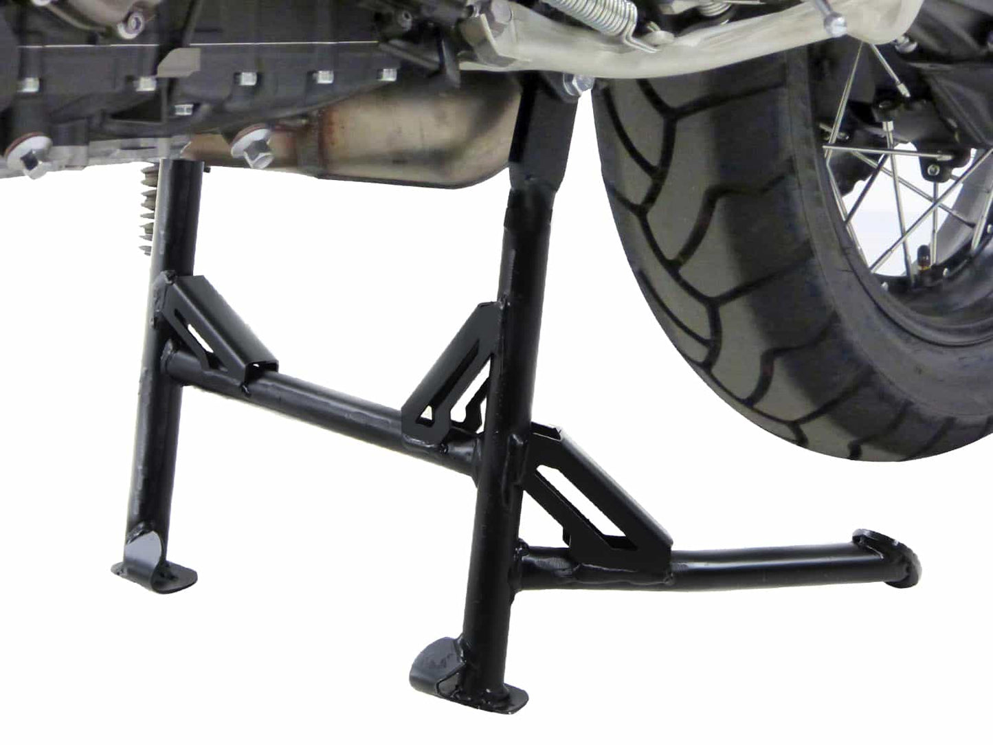 Hepco & Becker Center Stand for Yamaha XT 1200 Z/ZE Super Ténéré (2014-2020)