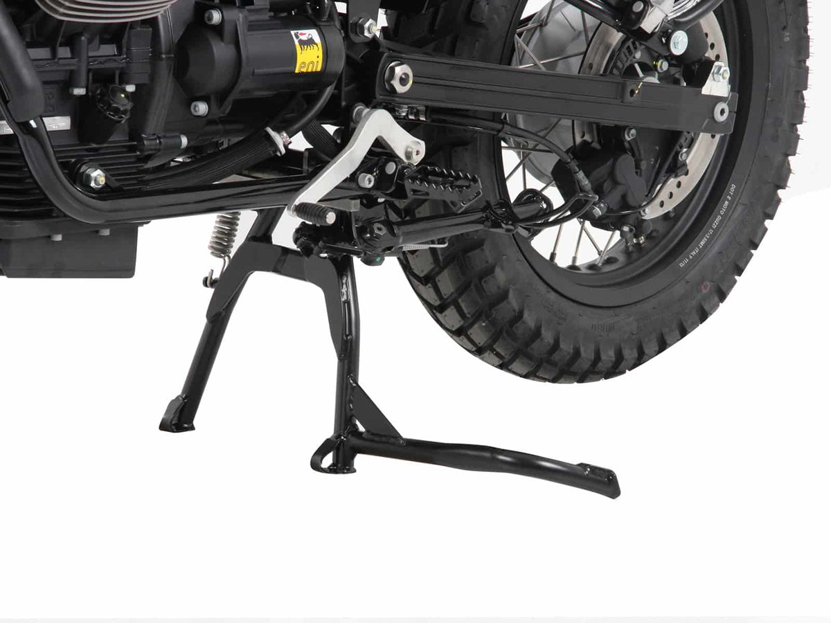 Hepco & Becker Center Stand for Moto Guzzi V 7 II Scrambler/Stornello (2016)