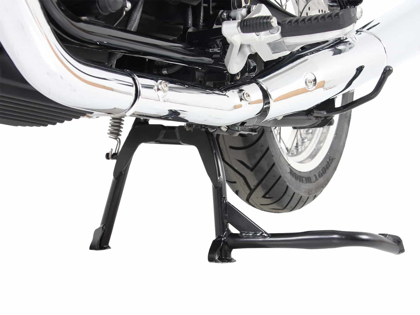 Hepco & Becker Center Stand for Moto Guzzi V7 III (2017-2020)