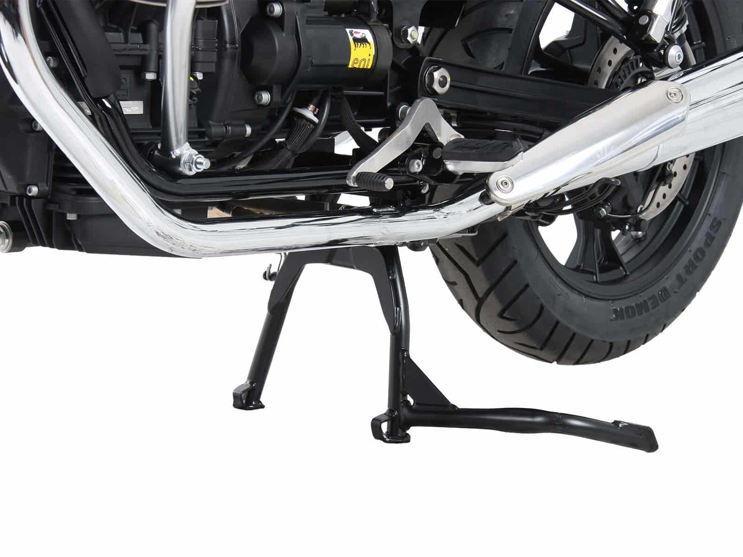 Hepco & Becker Center stand for Moto Guzzi V7 Stone / Special (850 ccm) (2021-2024)
