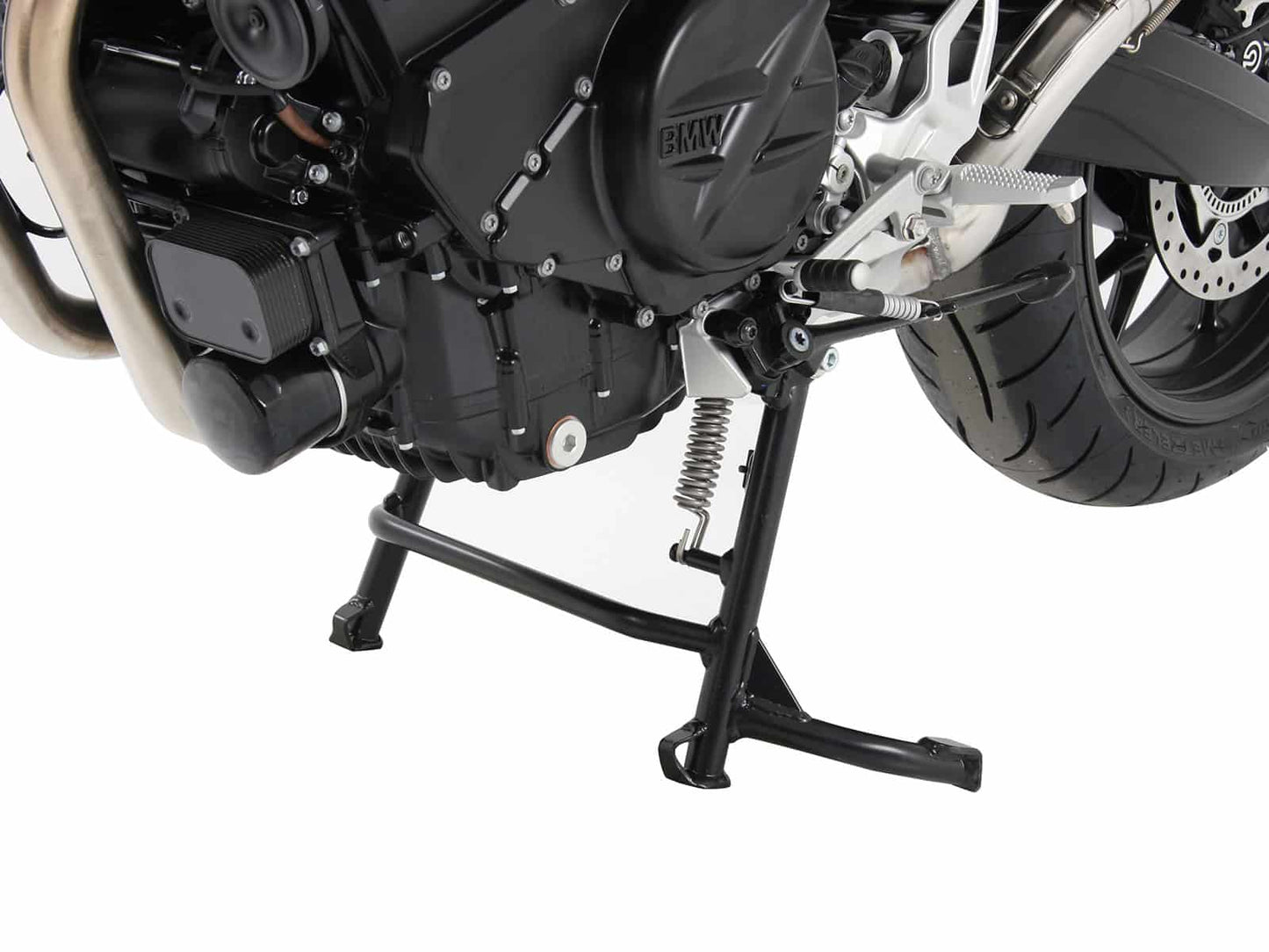 Hepco & Becker Center Stand for BMW F 800 R (2015-)