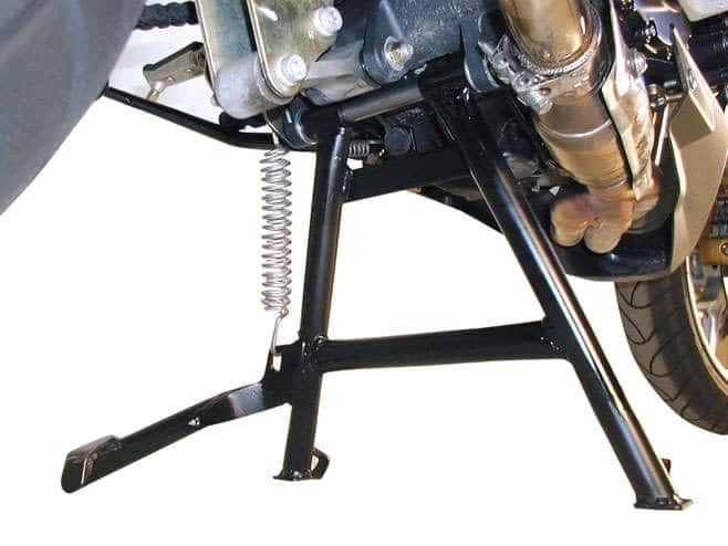 Hepco & Becker Center Stand for Triumph Tiger 1050 (2007-2013)