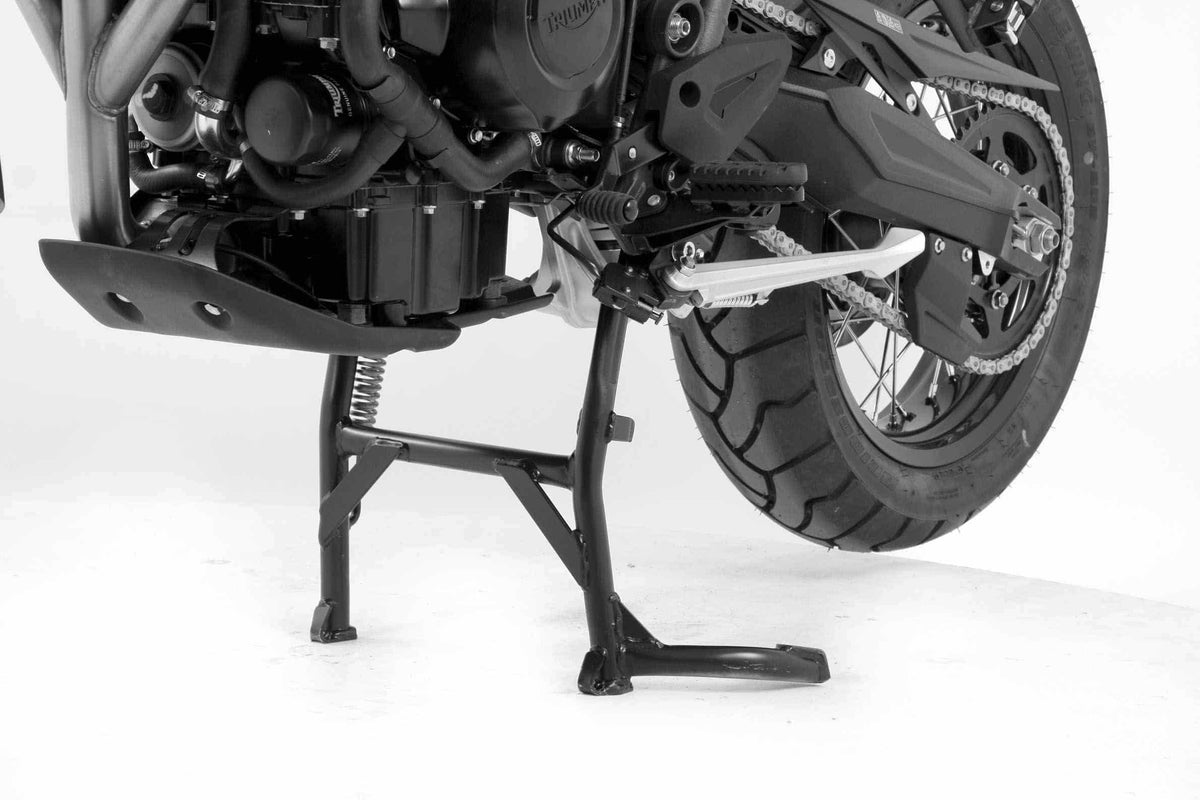 Hepco & Becker Center Stand for Triumph Tiger 800 XC (2010-2014)