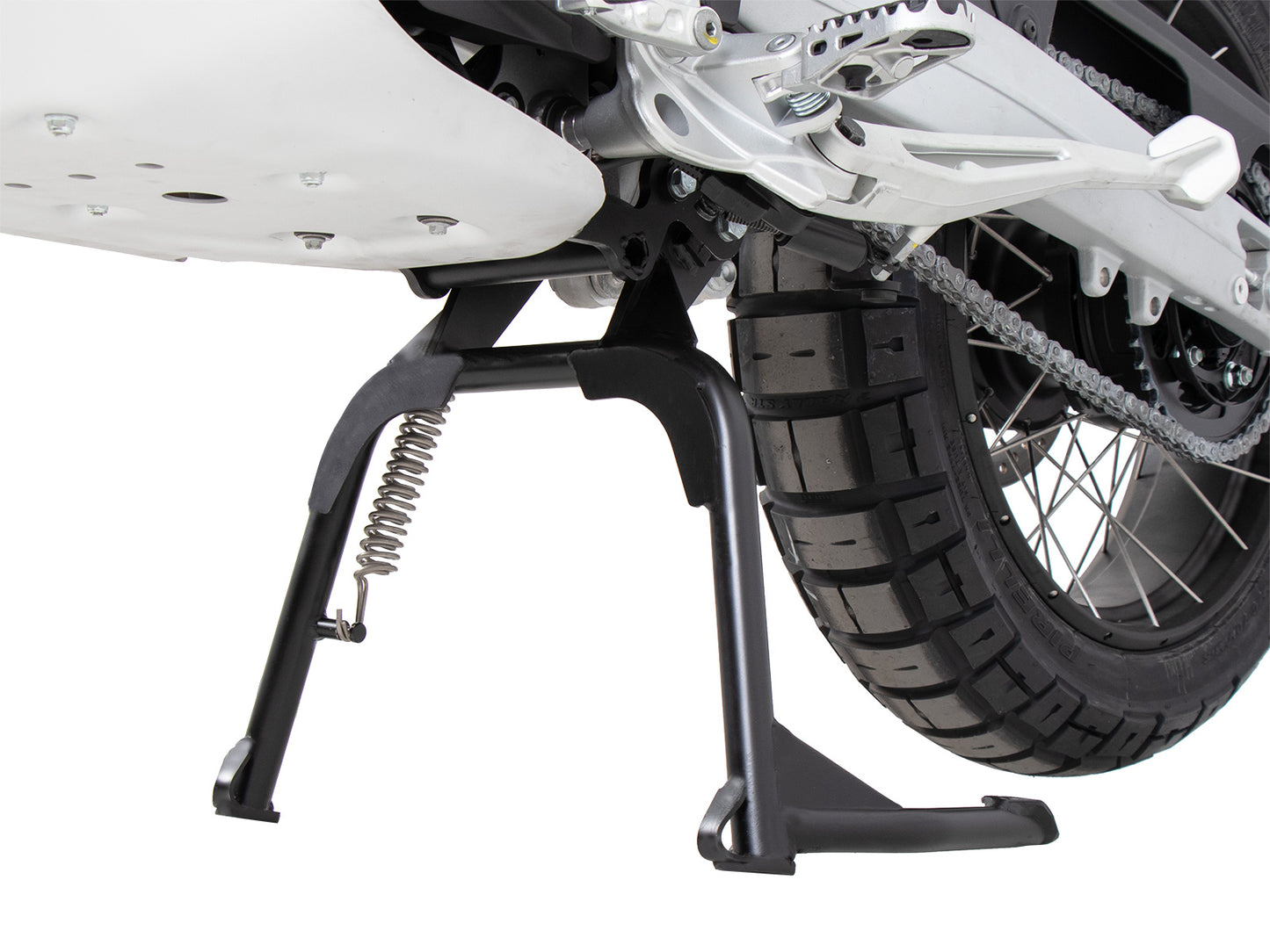 Hepco & Becker Center stand for Aprilia Tuareg 660 (2022-)