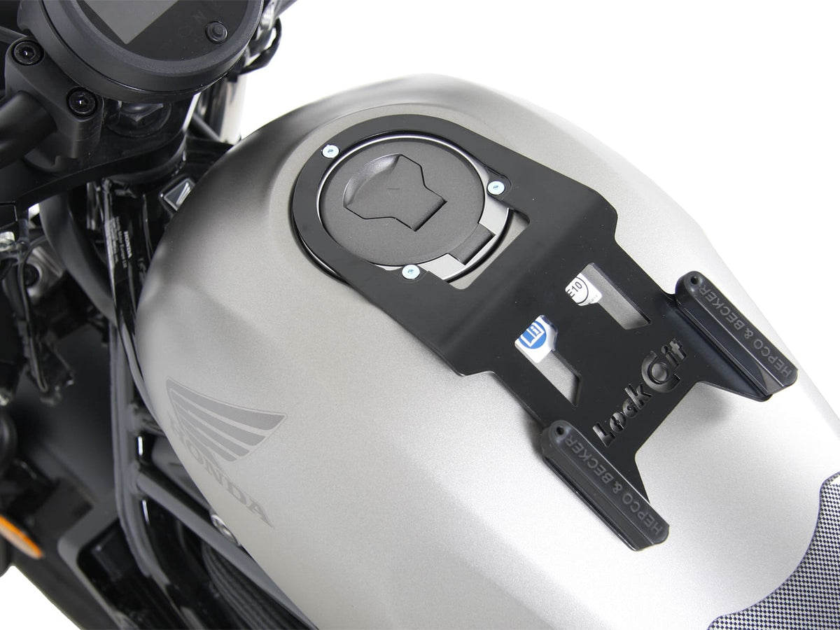 Hepco & Becker Tankring BASIC incl. fastener for tankbag for Honda CMX 500 Rebel (2017-)