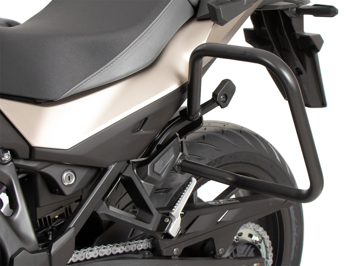 Hepco & Becker Luggage protection bar black for Honda NT 1100 / DCT / ES (2025-)