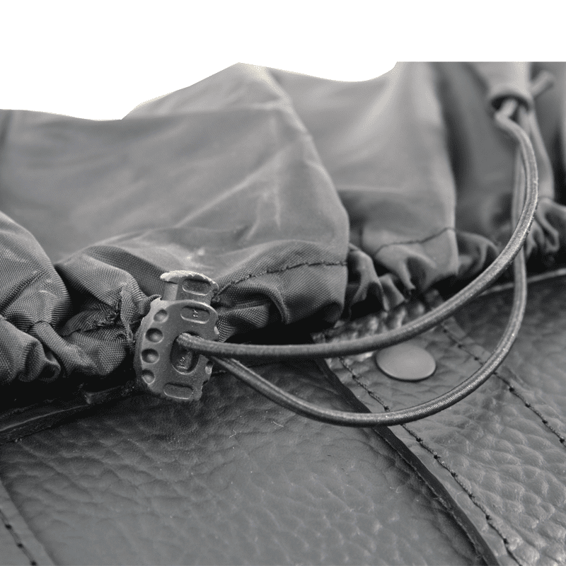 Hepco & Becker Rain cover (1 piece) for Buffalo / Buffalo Custom Handbag