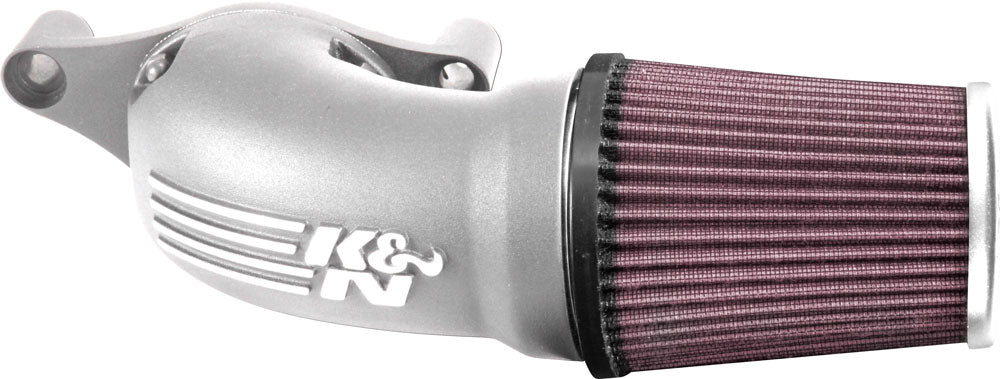 K&N Performance Air Intake System 57-1139S Big Bike Tech