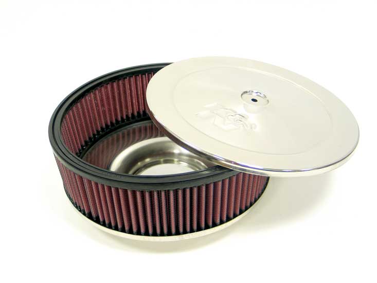 K&N Marine Flame Arrestor 59-3362