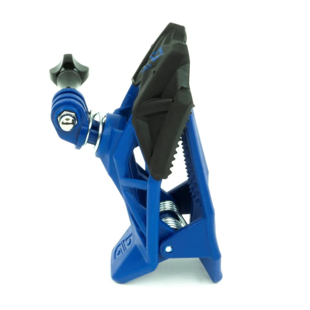 DANGO DESIGN GRIPPER MOUNT- BOMBER BLUE