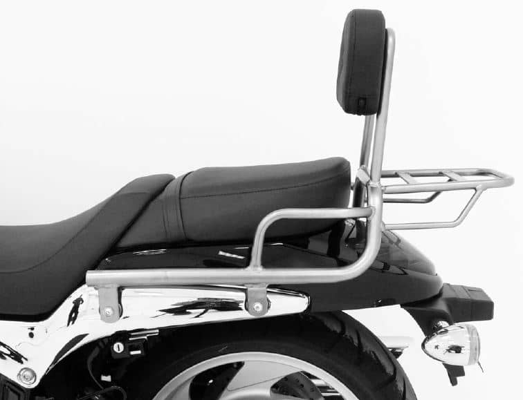 Hepco & Becker Sissybar without rearrack for Suzuki M 1500 (2009-2010)