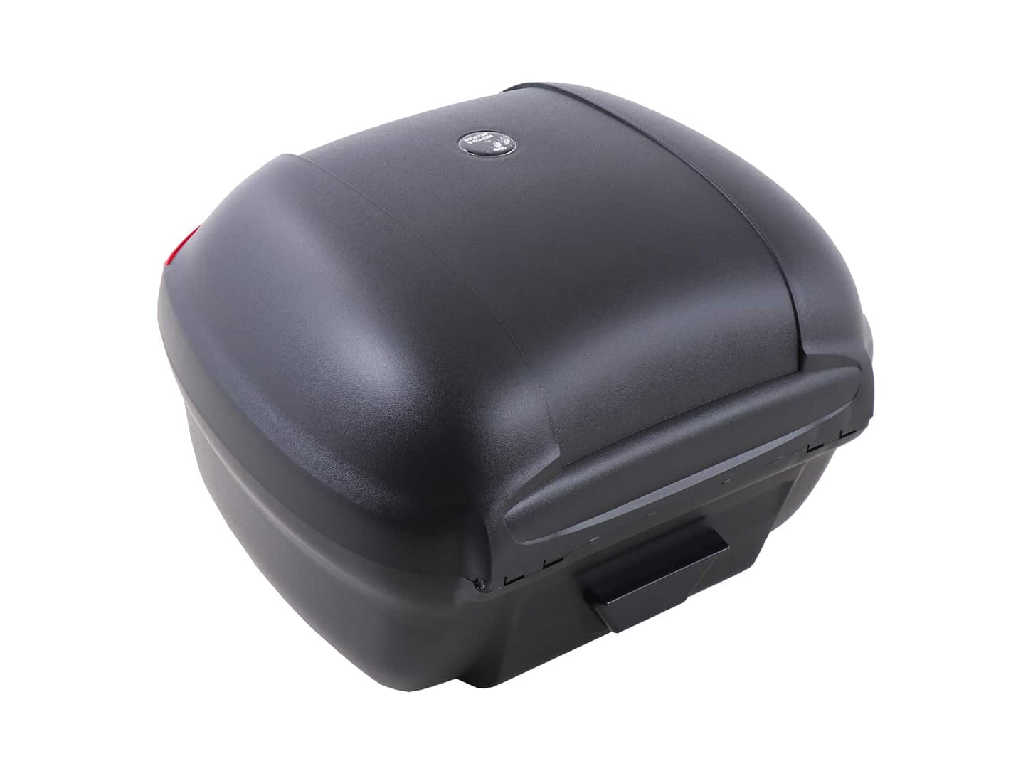 Hepco & Becker Journey 40 top case black incl. universal mounting plate