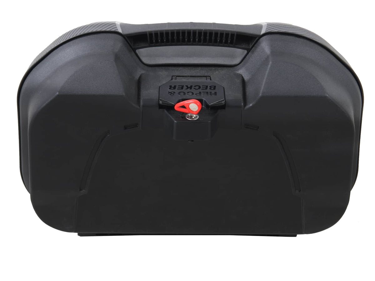 Hepco & Becker Orbit side case for C-Bow - 1 side only