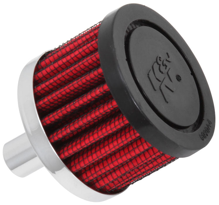 K&N Vent Air Filter/ Breather 62-1010 Big Bike Tech