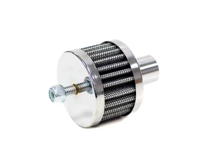 K&N Vent Air Filter/ Breather 62-1120 Big Bike Tech