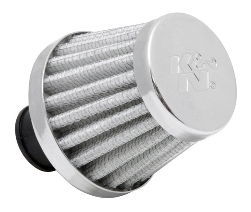 K&N Vent Air Filter Multi Lingual 62-1600WT-L Big Bike Tech