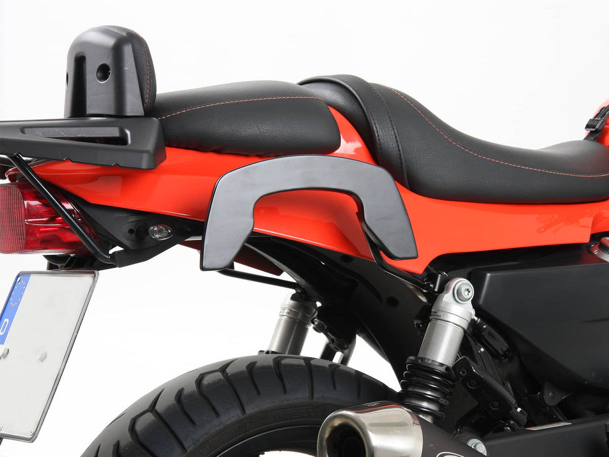 Hepco & Becker C-Bow sidecarrier for Harley-Davidson XR 1200 (2008-2012)