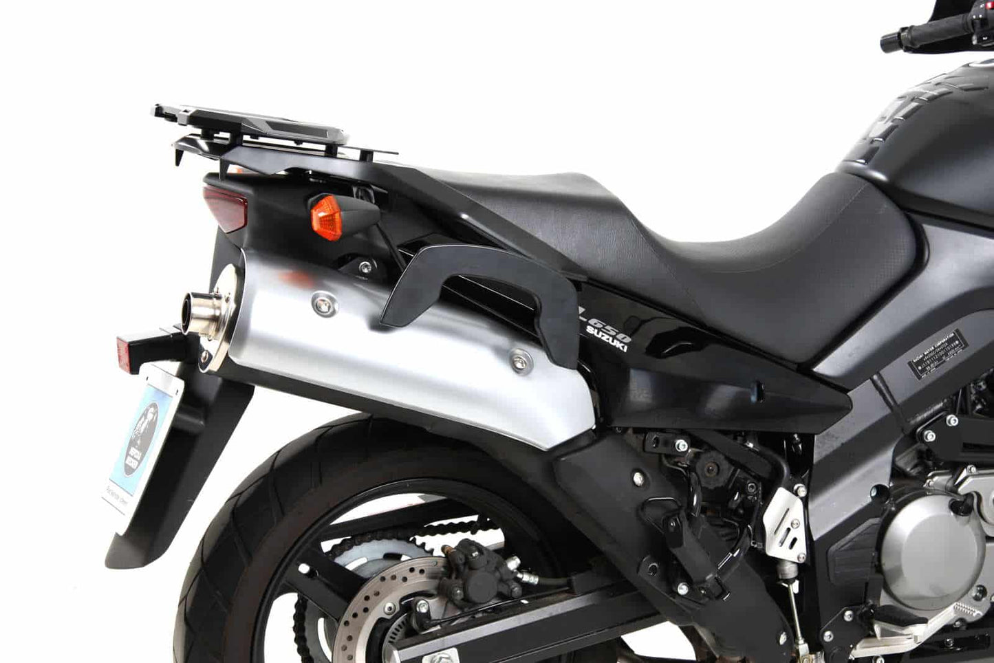 Hepco & Becker C-Bow sidecarrier for Suzuki DL 650 V-Strom (2004-2011)