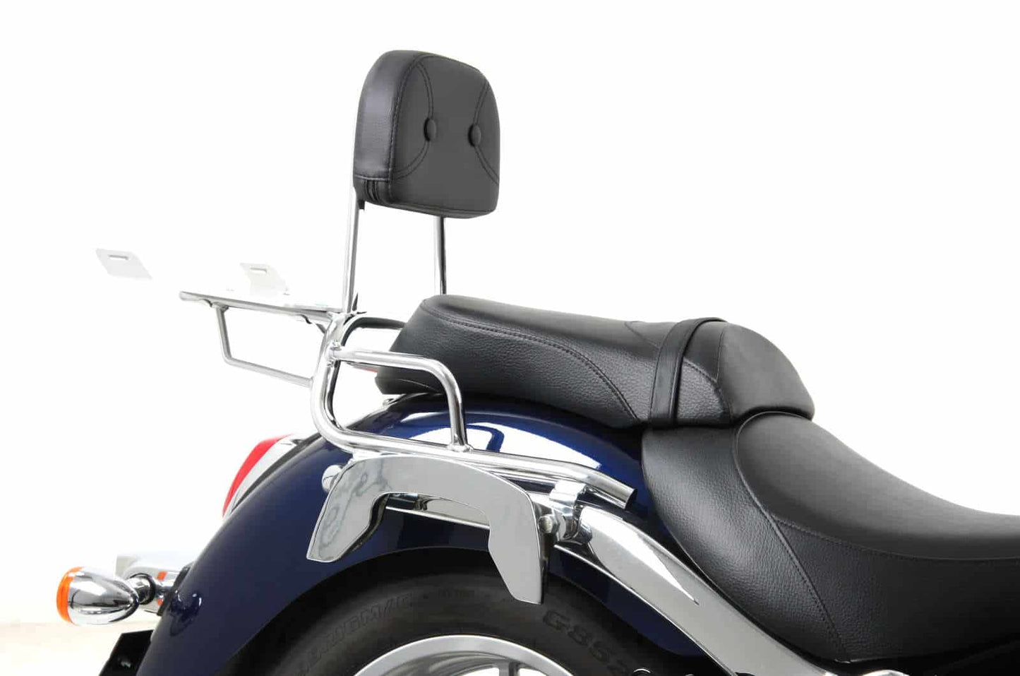 Hepco & Becker C-Bow sidecarrier for Suzuki C 1800 R Intruder (2008-2010)