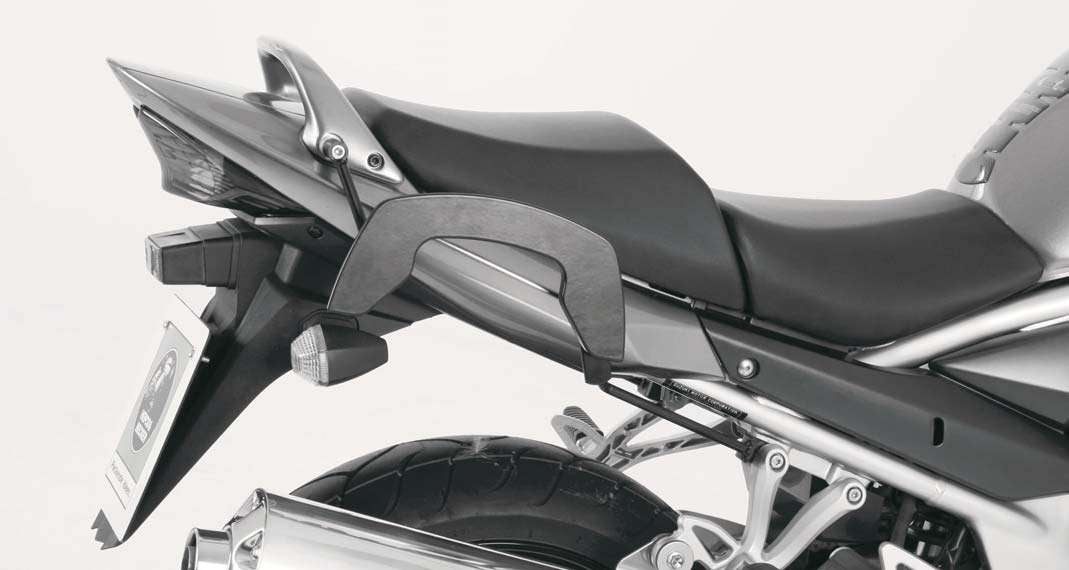 Hepco & Becker C-Bow sidecarrier for Suzuki GSX 650 F (2008-2016)