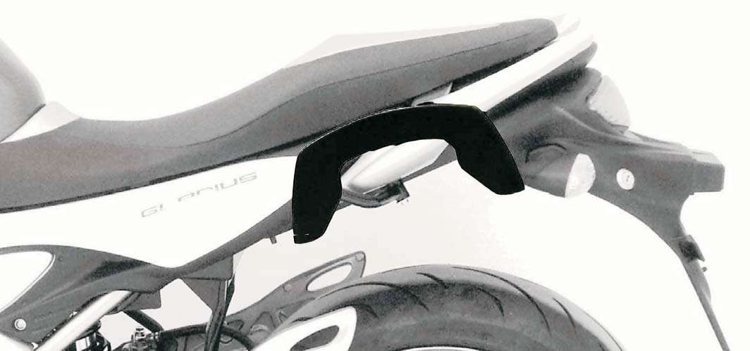 Hepco & Becker C-Bow sidecarrier for Suzuki SFV 650 Gladius (2009-2016)