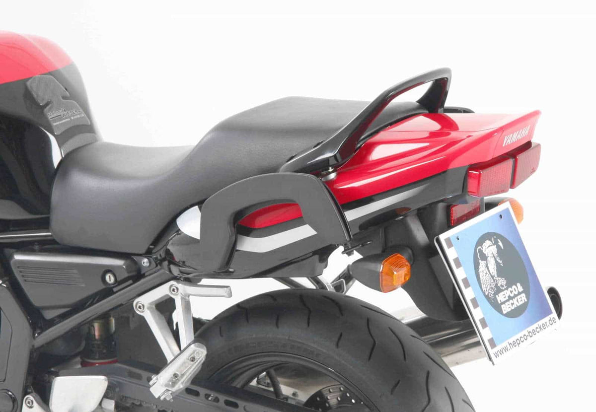 Hepco & Becker C-Bow sidecarrier for Yamaha FZS 600/S Fazer (2000-2004)