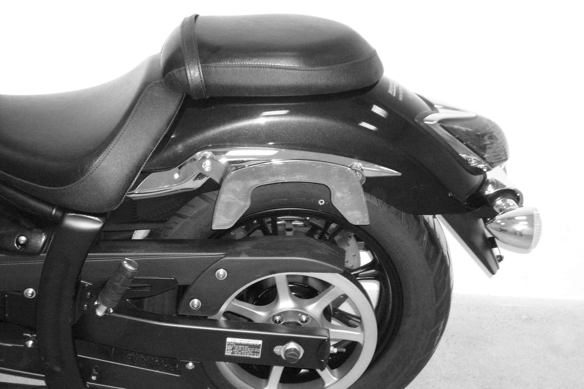 Hepco & Becker C-Bow sidecarrier for Yamaha XVS 950 A Midnight Star (2009-)