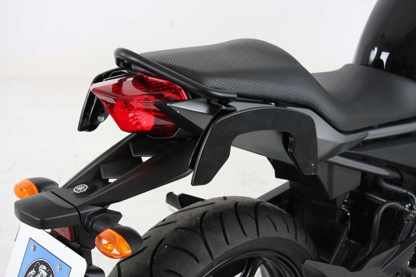 Hepco & Becker C-Bow sidecarrier for Yamaha XJ 6 Diversion (2009-2016)