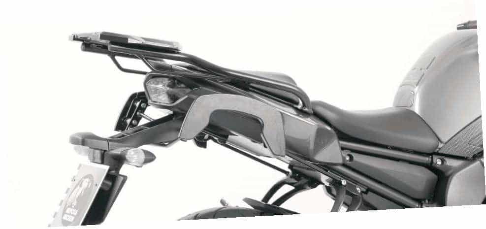 Hepco & Becker C-Bow sidecarrier for Yamaha FZ 8 Fazer (2010-2016)