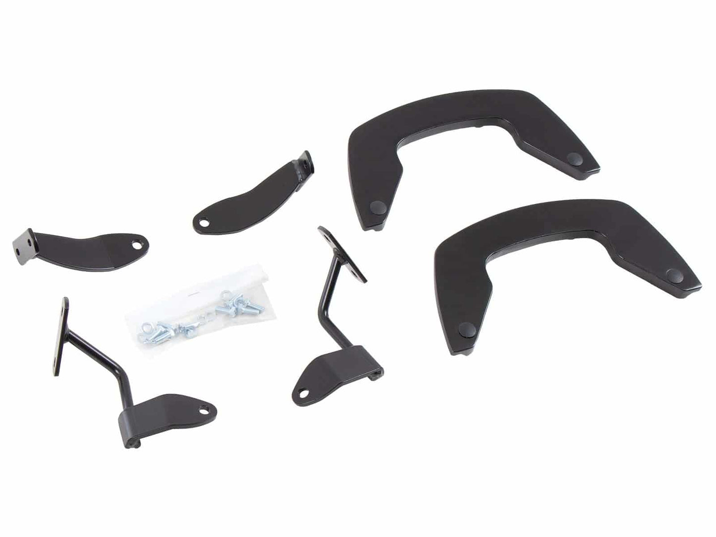 Hepco & Becker C-Bow sidecarrier for BMW R 1200 GS LC (2013-2018)