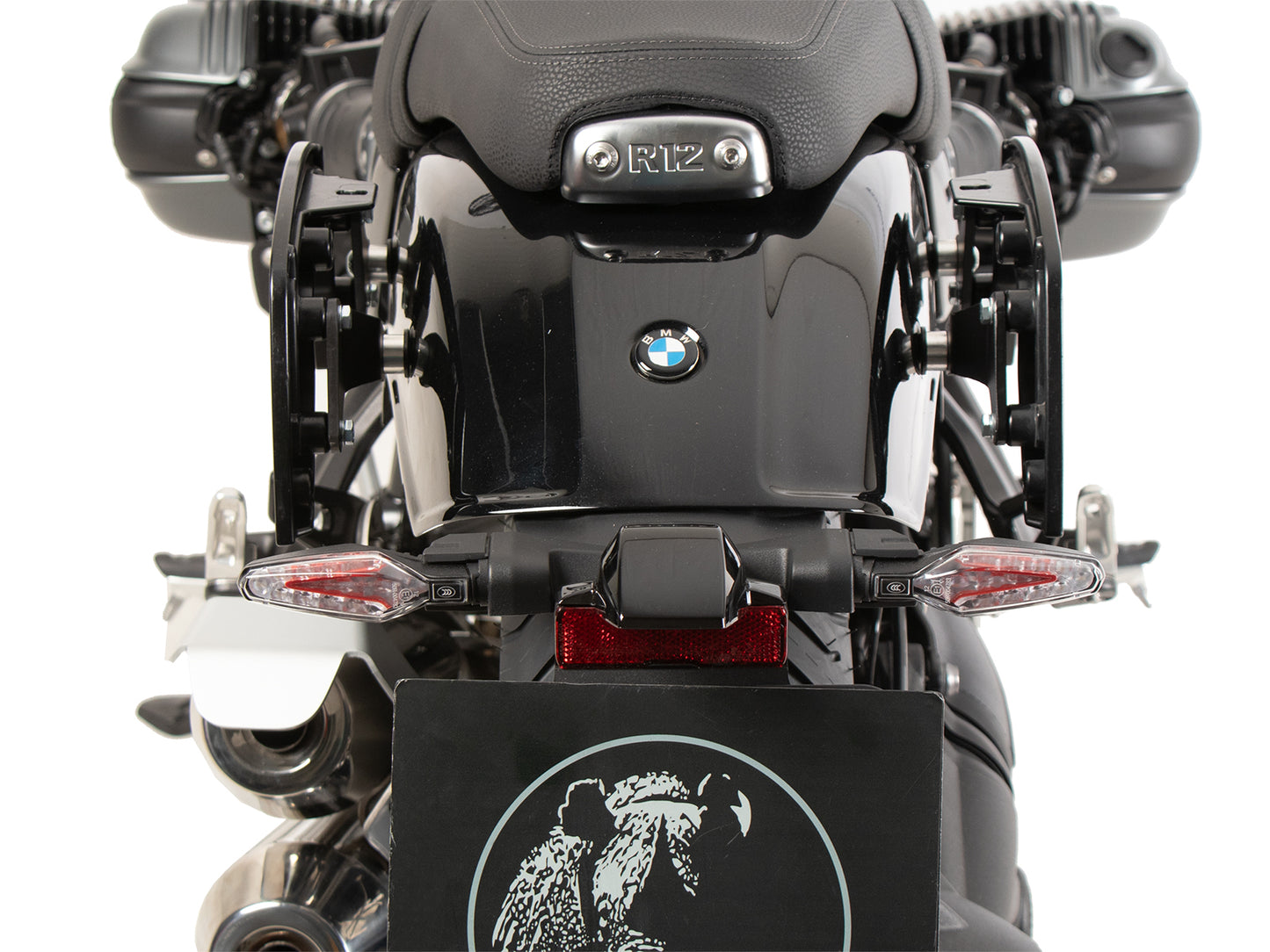 Hepco & Becker C-Bow sidecarrier for BMW R 12 (2024-)