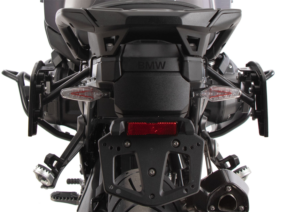Hepco & Becker C-Bow sidecarrier for BMW R 1300 GS Adventure (2024-)