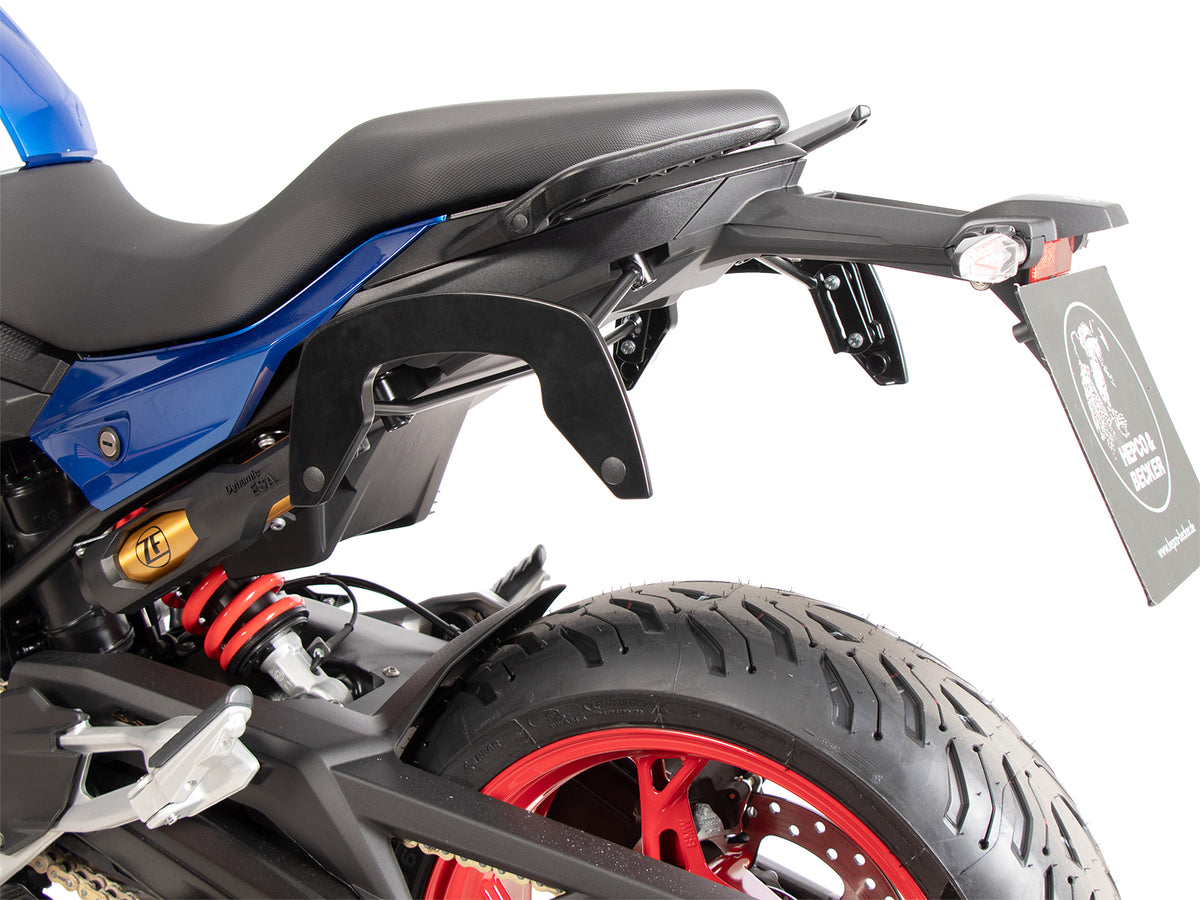 Hepco & Becker C-Bow sidecarrier for BMW F 900 XR (2025-)
