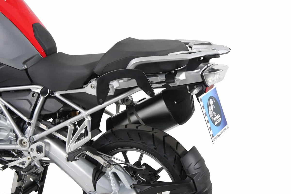 Hepco & Becker C-Bow sidecarrier for BMW R1250GS (2018-2023)