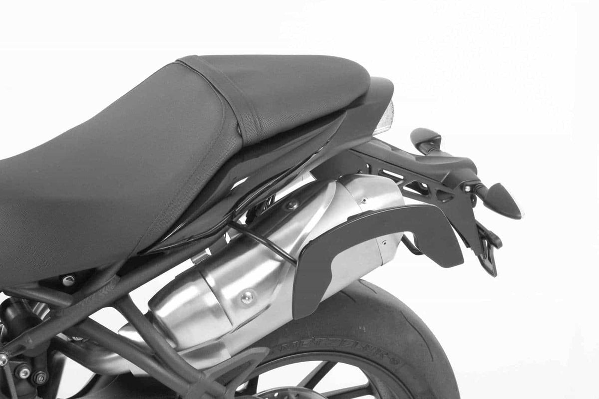 Hepco & Becker C-Bow sidecarrier for Triumph Speed Triple 1050 (2011-2015)