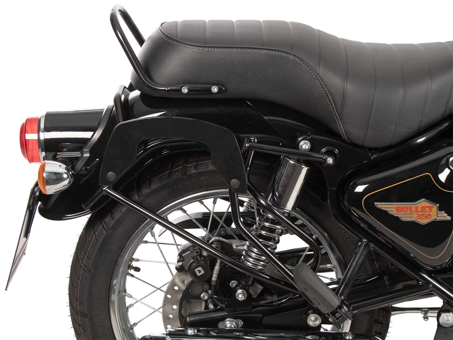 Hepco & Becker C-Bow sidecarrier for Royal Enfield Bullet 350 (2024-)