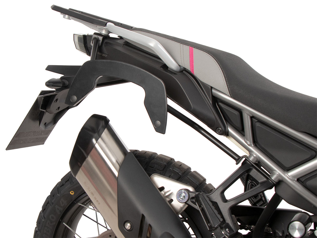 Hepco & Becker C-Bow sidecarrier for CF Moto 450 MT (2024-)