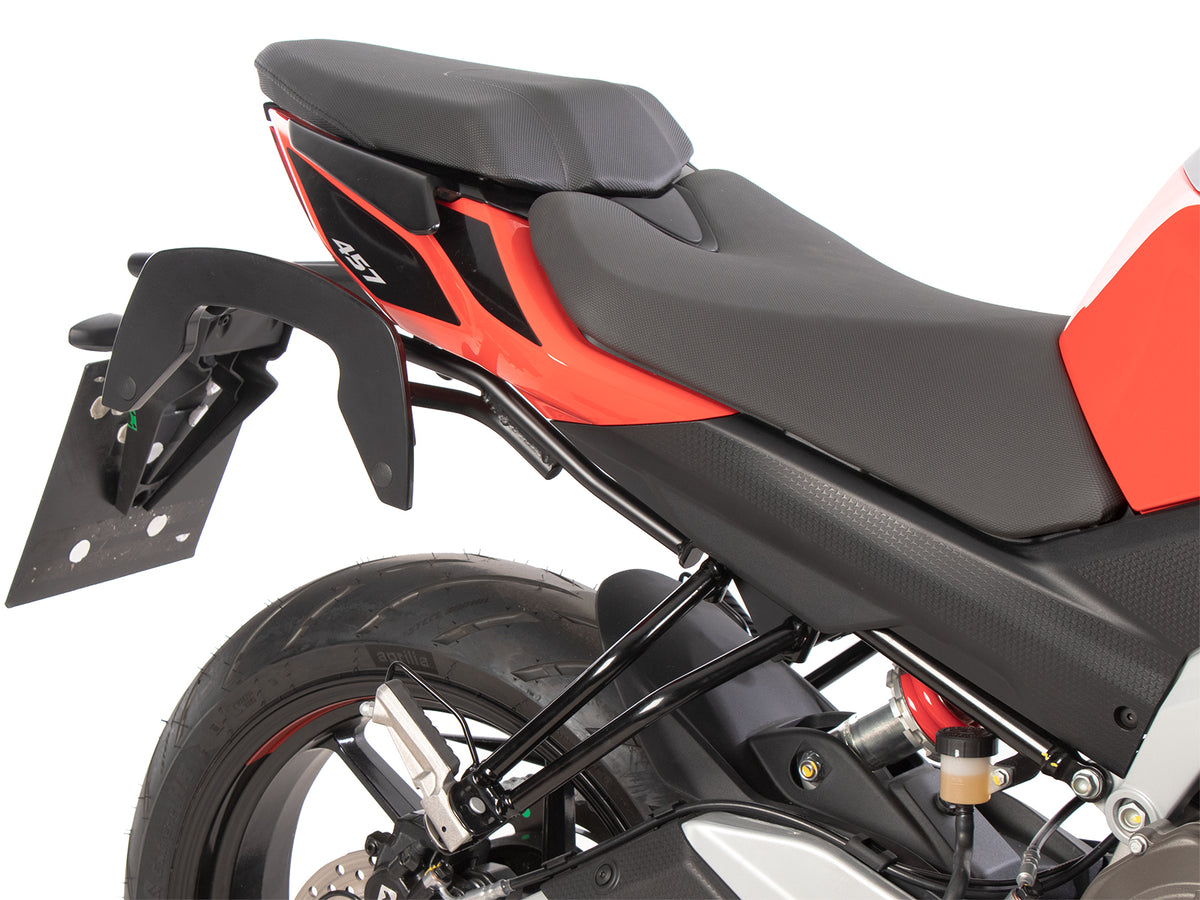 Hepco & Becker C-Bow sidecarrier for Aprilia Tuono 457 (2025-)