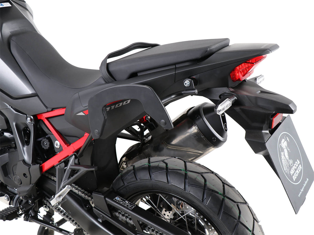 Hepco & Becker C-Bow sidecarrier for Honda CRF 1100 L Africa Twin (2019-2023)