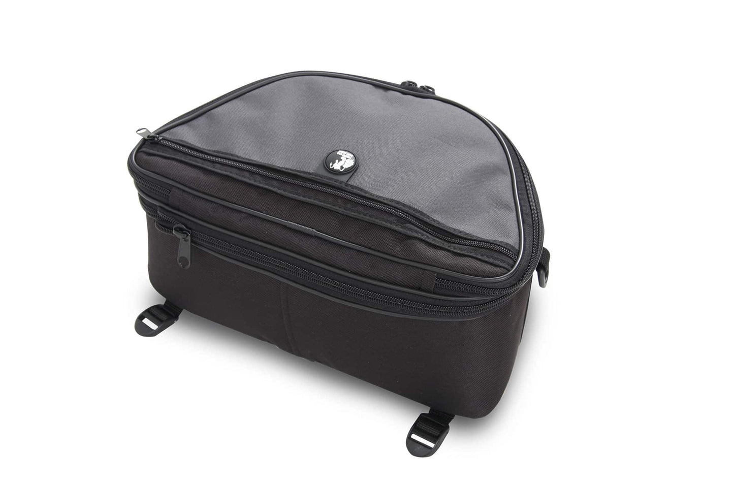 Hepco & Becker Small Sport Star Rack rear bag for belt attachment on original rear rack BMW R 1200/1250/1300 GS / LC / Adventure