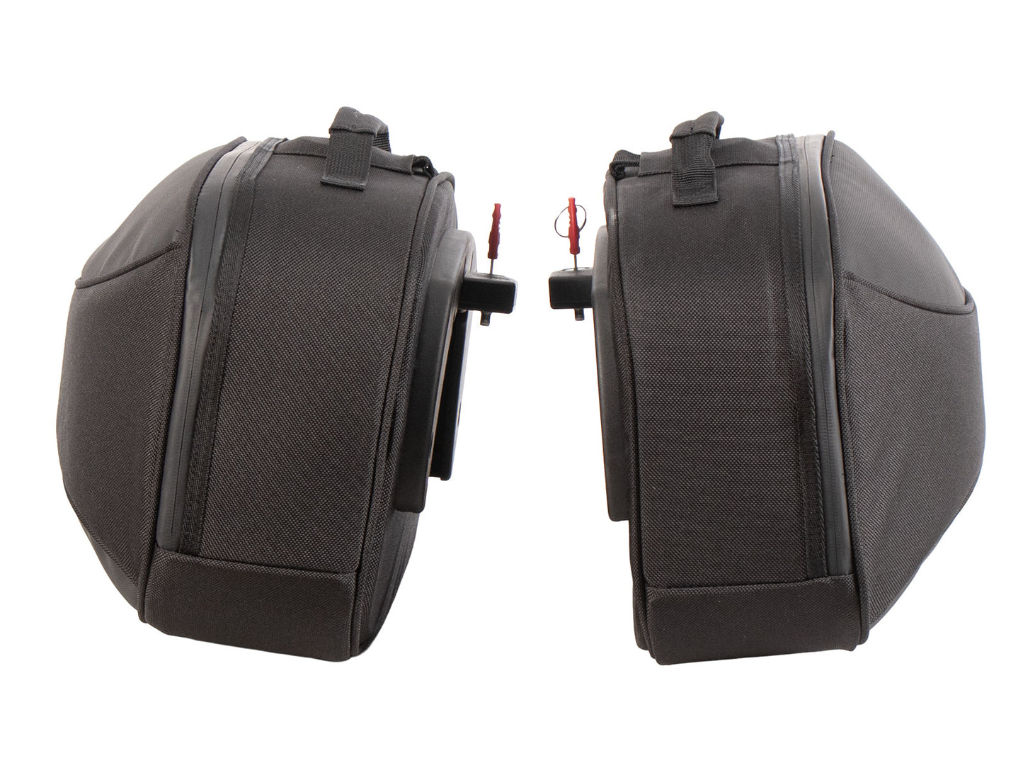 Hepco & Becker Street Reloaded soft bag set for C-Bow holder