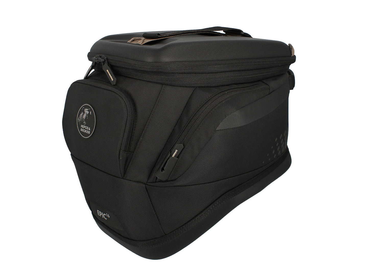 Hepco & Becker Tankbag Epic 16