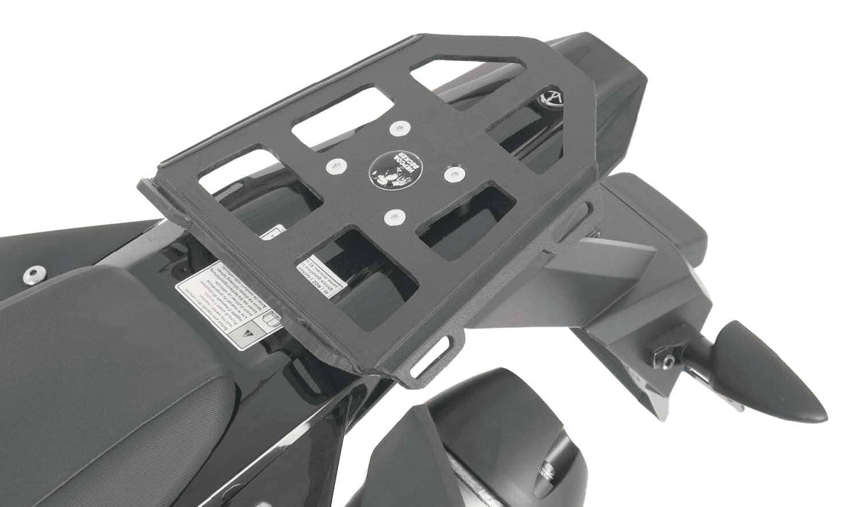 Hepco & Becker Rear rack for Yamaha WR 125 R/X (2009-2016)