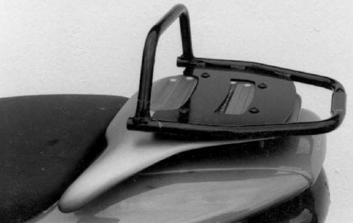 Hepco & Becker Topcase carrier tube-type black for Cagiva Navigator (2000-2005)