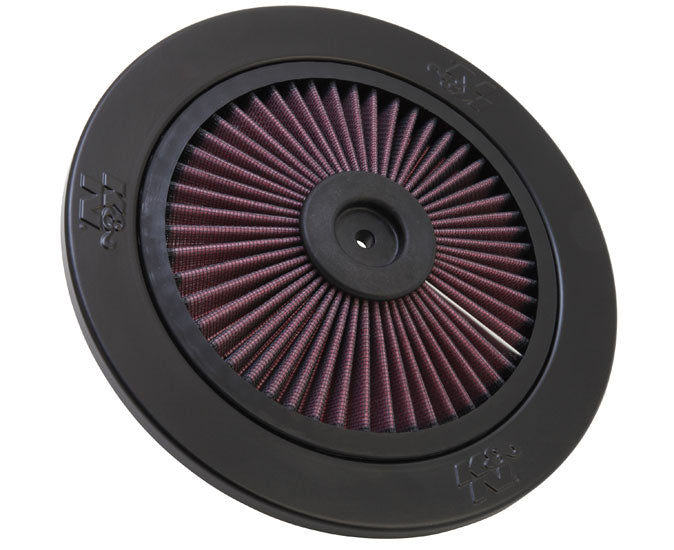 K&N X-Stream Top Filter 66-0901 Big Bike Tech