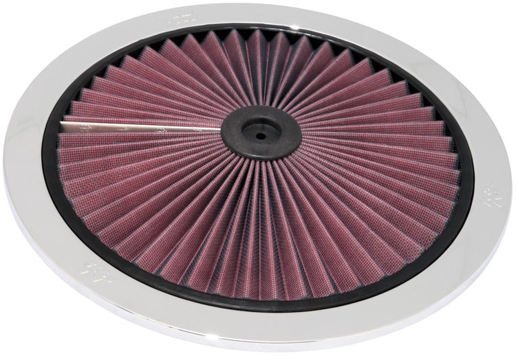 K&N X-Stream Top Filter 66-1401XP Big Bike Tech
